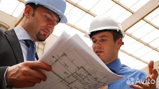 Прораб электромонтажных работ