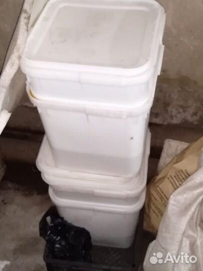 Пищевой контейнер