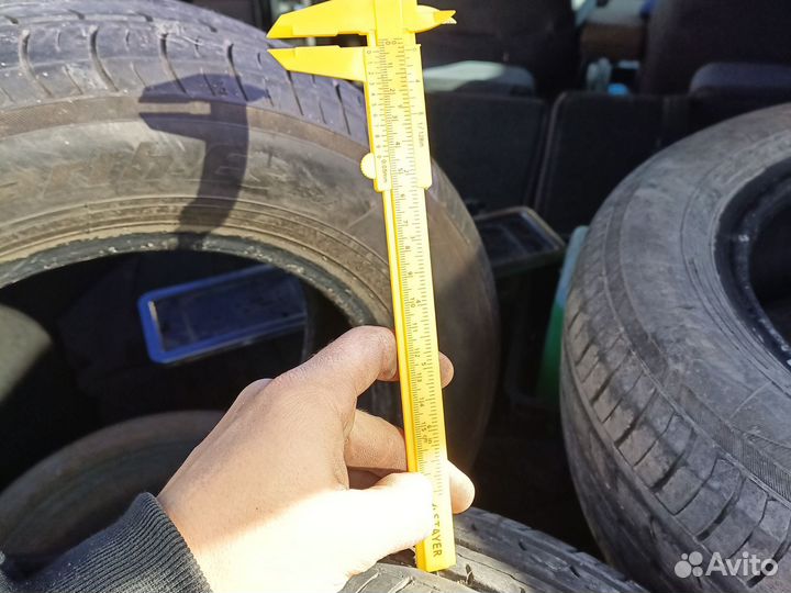 Yokohama Bluearth ES32 175/65 R14 82H