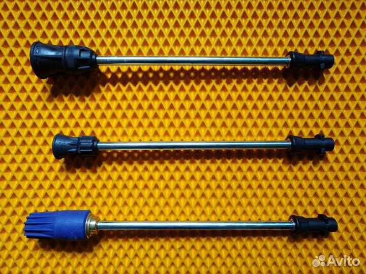 Насадка для Керхер К5