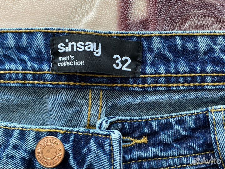 Шорты мужские