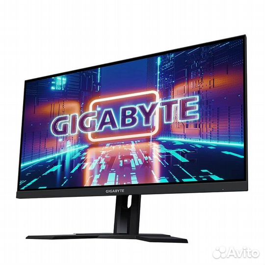 Игровой монитор Gigabyte M27Q X - 240 Гц