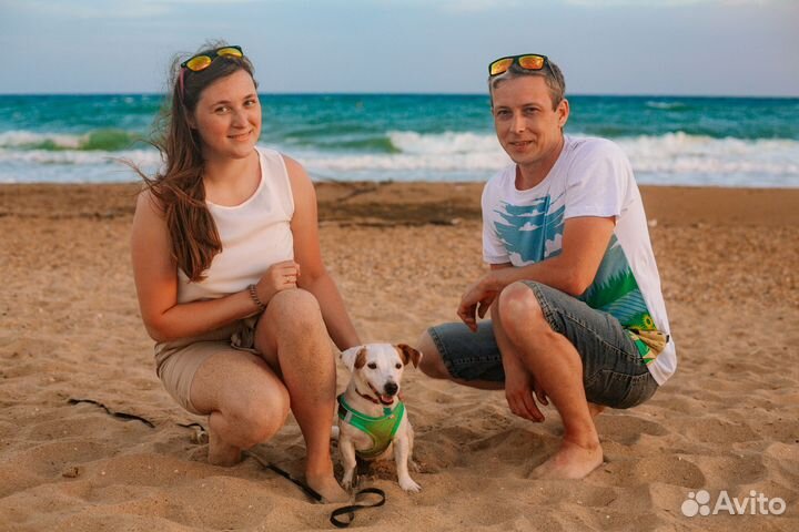 Фотограф Анапа