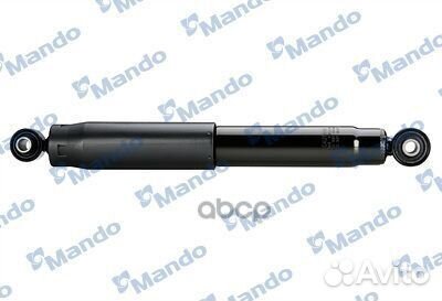 Амортизатор задний GAS hyundai H1 08/07- EX55