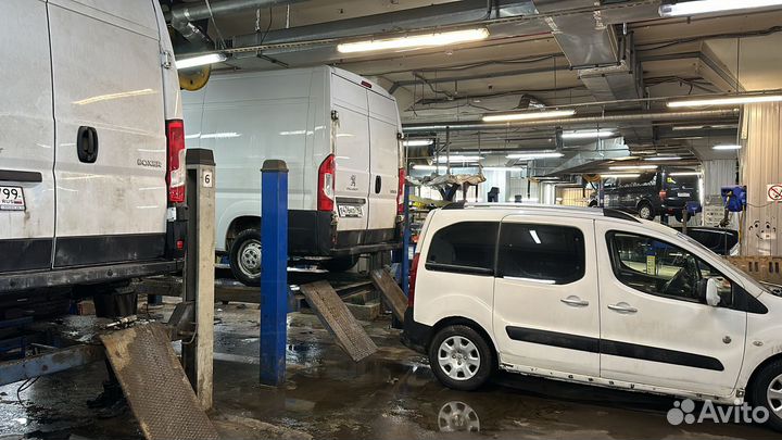 Автомеханик автослесарь