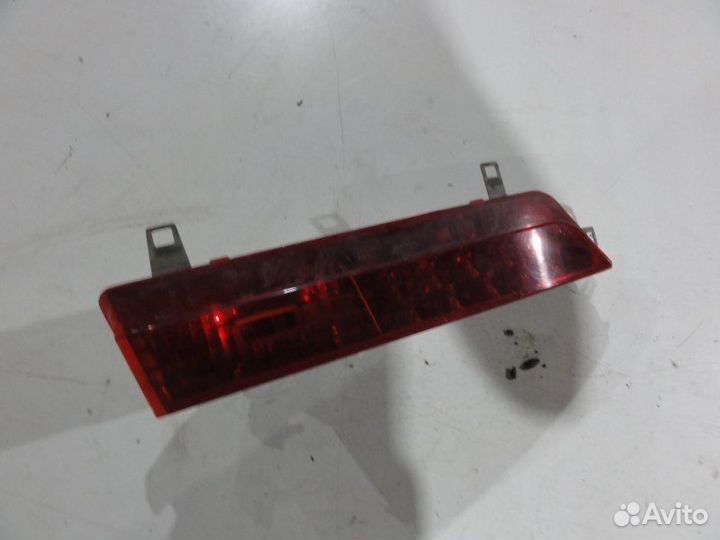 Фонарь задний левый внутренний Bmw 7 Серия E65