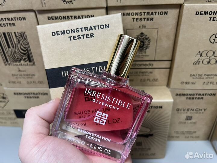 Givenchy irresistible