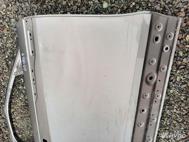 Дверь передняя правая Land Rover Range Rover Velar