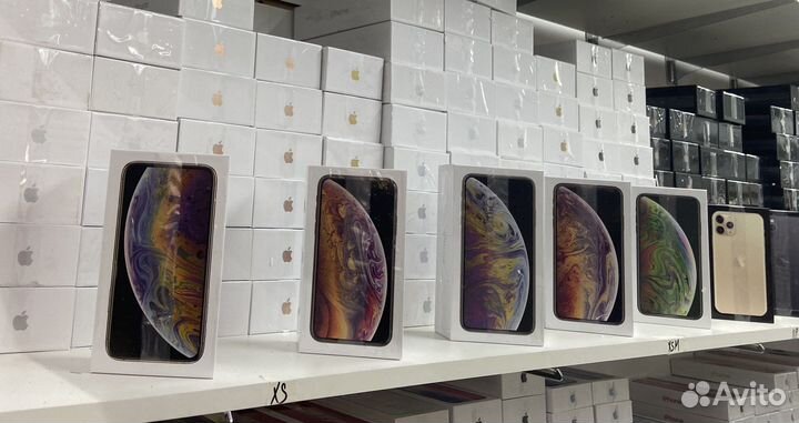 Коробка и Imei