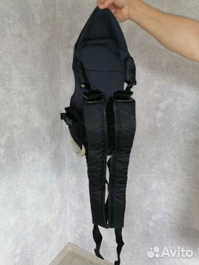 Переноска для детей кенгуру