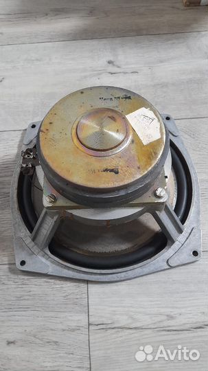 Динамик 30 гд-2 нч от S-90