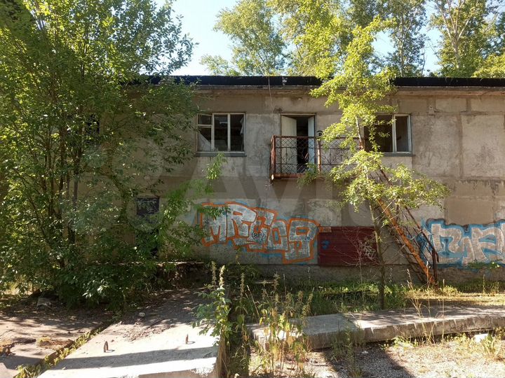 Производство, 800 м²