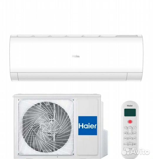 Кондиционеры (сплит система)