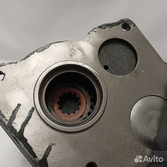 Коробка раздаточная УАЗ 3162/ Хантер “20” под кпп