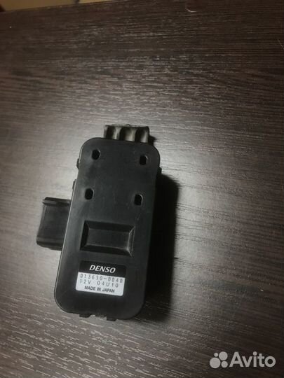 Датчик расхода воздуха Lexus Gs450H GWL10 2GR-FXE