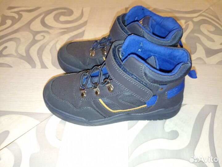 Детская обувь