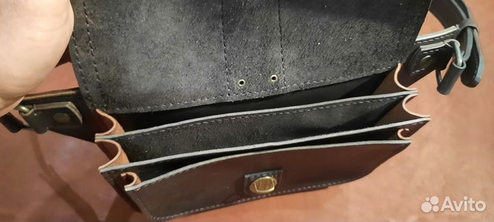 Сумка мужская