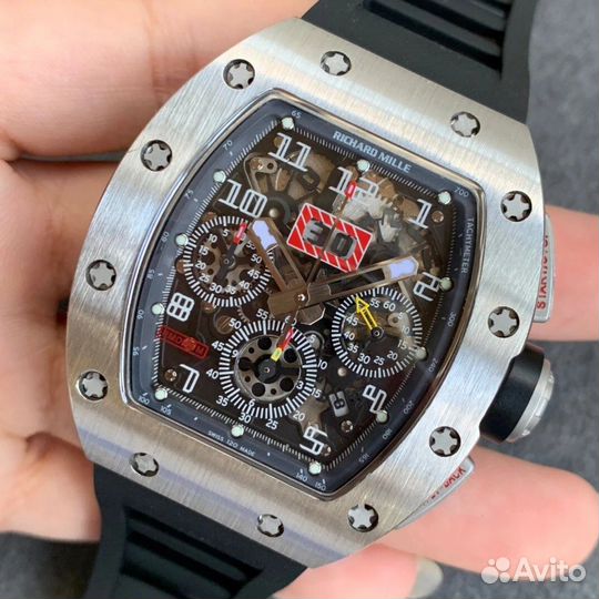 Richard mille RM11