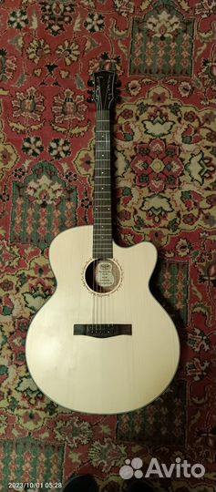 Акустическая гитара (Джамбо) Sqoe SQ-JB