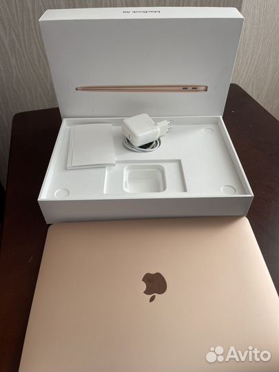 Apple macbook air 13