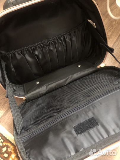 Чемоданчик новый Mohito