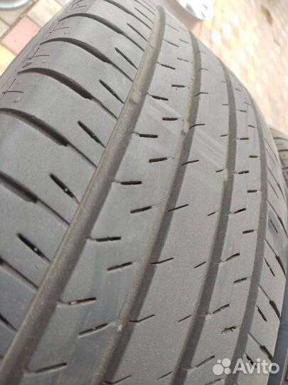 Bridgestone Dueler H/L 33 225/60 R18