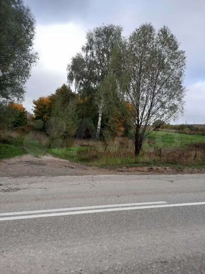 Участок 15 сот. (ИЖС)