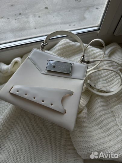 Maison margiela сумка