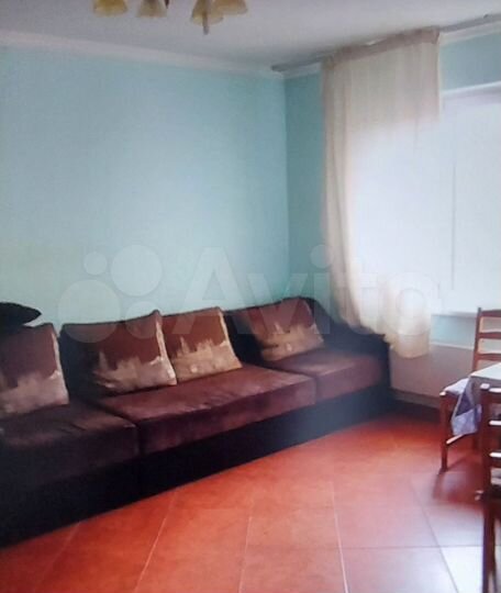 2-к. квартира, 66 м², 2/17 эт.