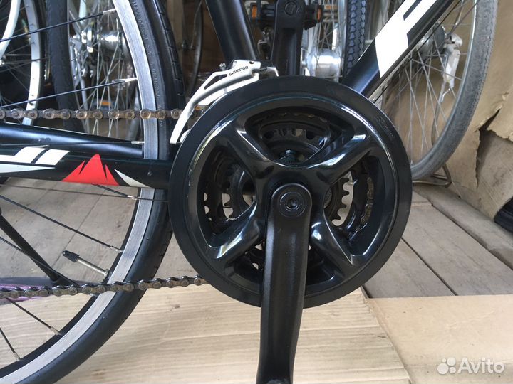 Велосипед (Япония) 