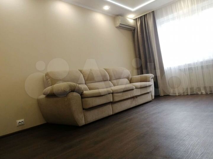 1-к. квартира, 39 м², 5/9 эт.