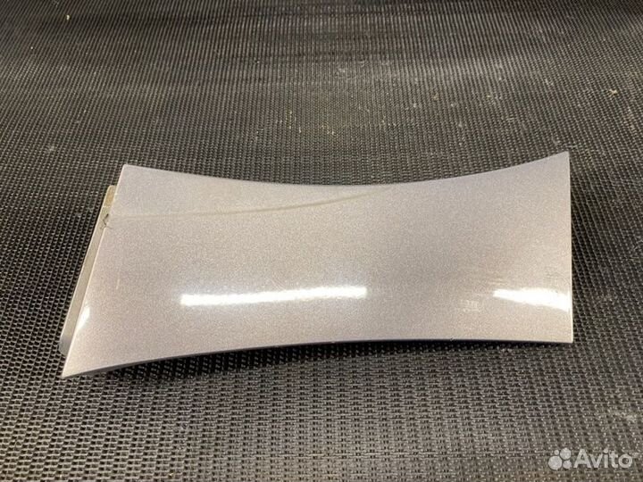 Накладка на крыло передняя левая Mazda Mazda6 GH