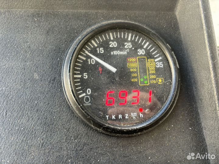 Мтз 82.1