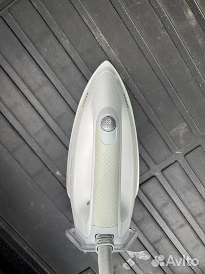 Утюг Braun 7 pro