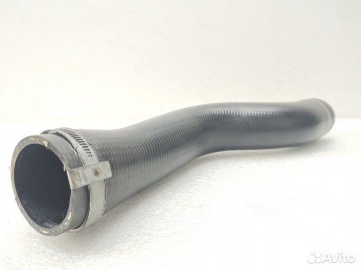 Патрубок интеркулера Volvo S60 2 1.6 B4164T 2011