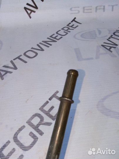 Трубка гидроусилителя Chevrolet Lacetti