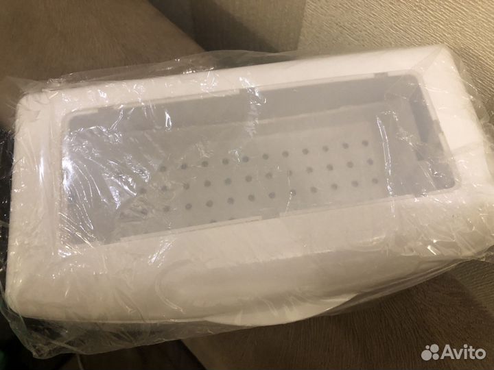 Контейнер для стерилизации