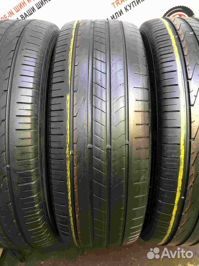 Hankook Ventus Prime 3 K125 235/65 R17 108V