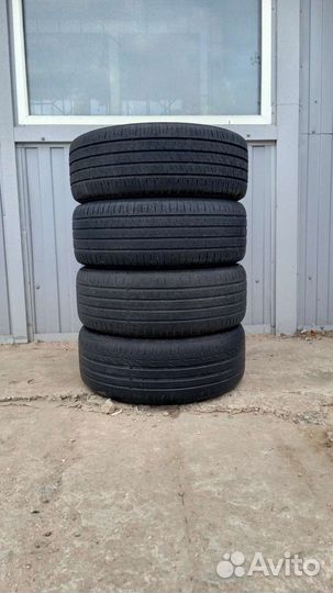 R15 Barum Bravuris 3HM 195/50, PCD 4x100 DIA 58.5