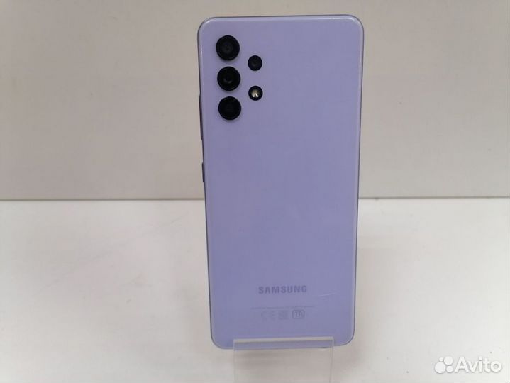 Samsung Galaxy A32, 4/64 ГБ