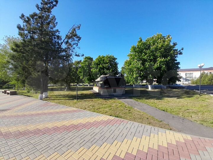 Дом 120 м² на участке 39 сот.