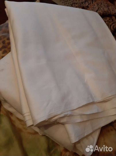 Шуйская бязь