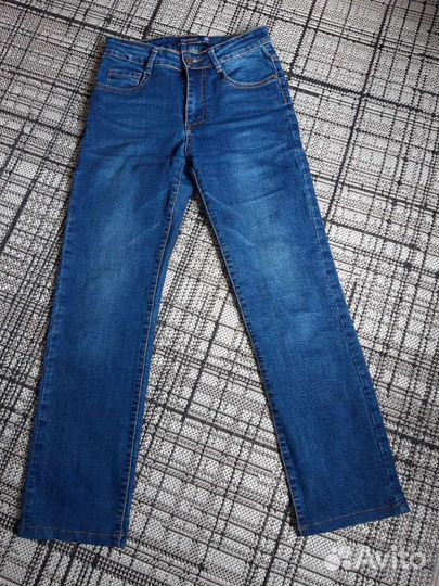 Джинсы
