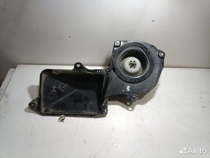 Моторчик отопителя Daewoo Nexia