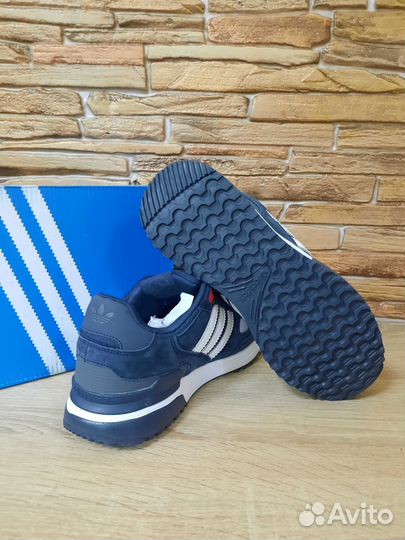 Adidas мужские кроссовки 40-46