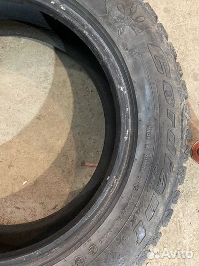 Cordiant Winter Drive 205/60 R16