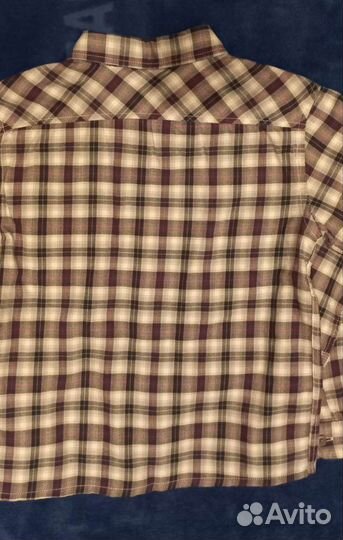 Рубашка Ostin, новая,128р