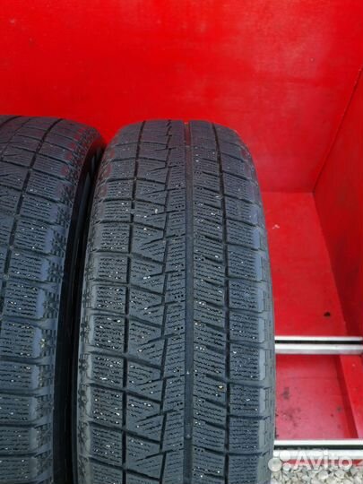 Bridgestone Blizzak Revo GZ 185/65 R15 88S