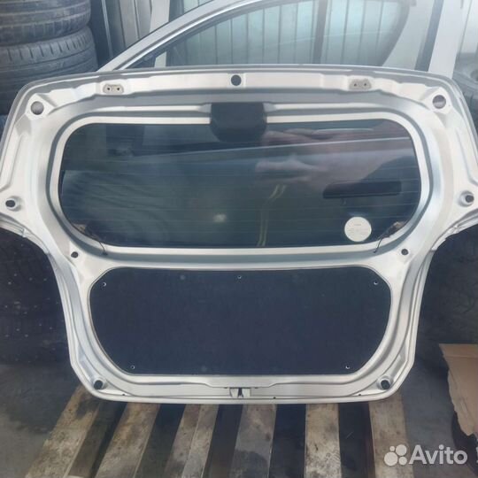 Крышка багажника Suzuki Alto HA25S HA35S HA25V