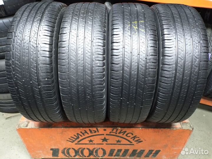 Michelin Latitude Tour HP 225/65 R17